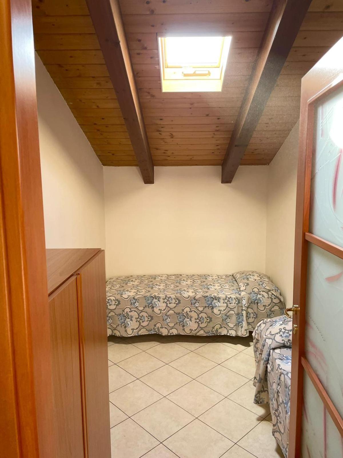 L'Angolo Di Leo Borgofranco d'Ivrea 외부 사진