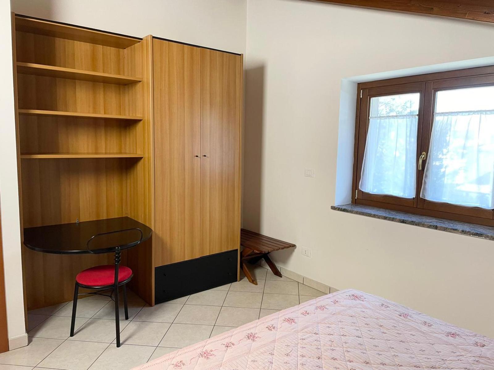 L'Angolo Di Leo Borgofranco d'Ivrea 외부 사진